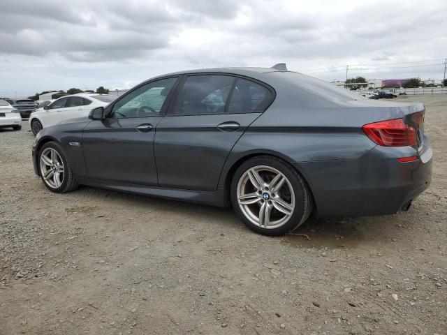 2015 BMW 535 I WBA5B1C51FG128287