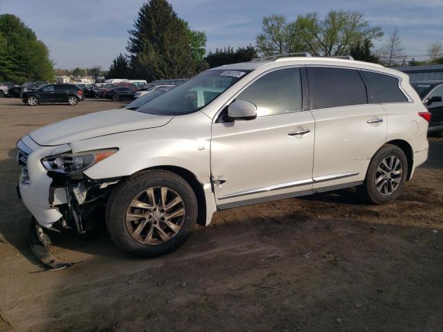 Vin: 5n1al0mm3fc517823, lot: 53941375, infiniti qx60 2015 img_1