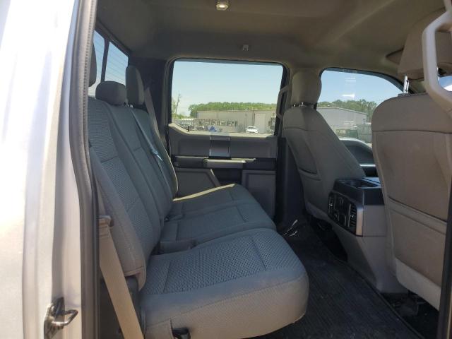 2019 FORD F150 SUPER - 1FTEW1E58KKC48499