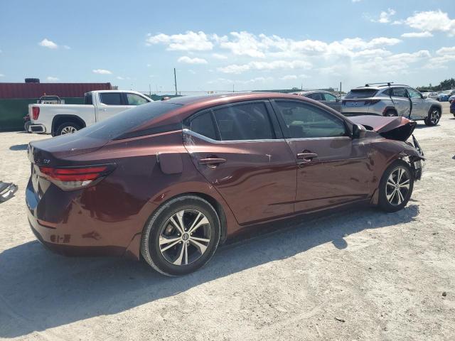 Vin: 3n1ab8cv9my211278, lot: 53121205, nissan sentra sv 20213