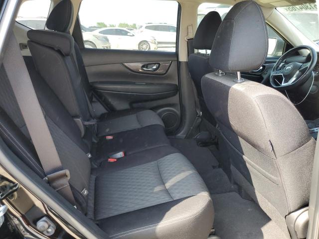 2019 NISSAN ROGUE S - JN8AT2MV4KW384334