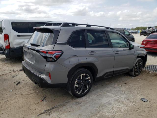 Vin: jf2sldrc9sh516027, lot: 54853505, subaru forester limited 20253