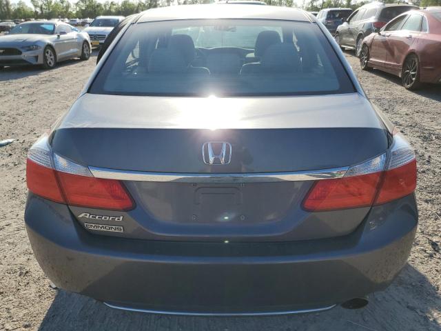 2015 HONDA ACCORD EX - 1HGCR2F71FA126231