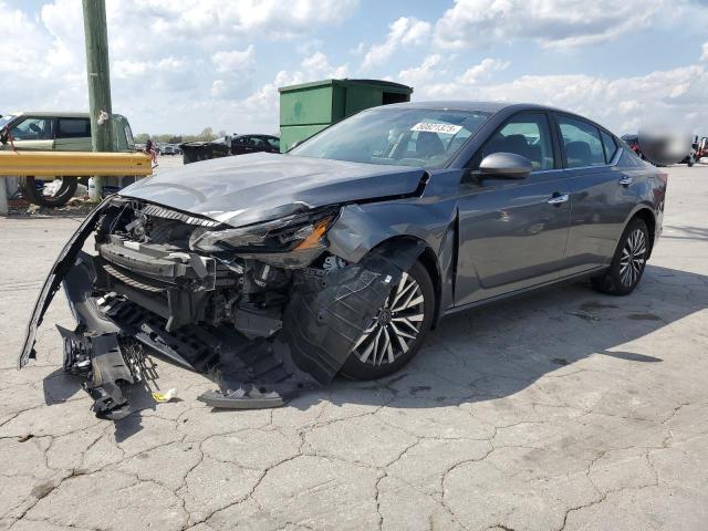 NISSAN ALTIMA SV