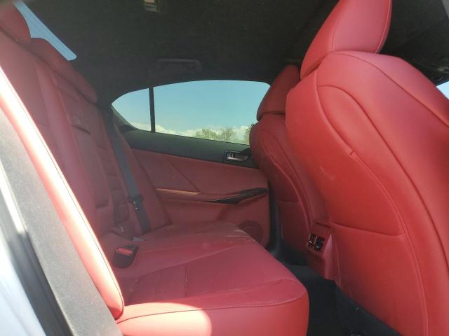 2023 LEXUS IS 500 F S - JTHAP1D25P5003652