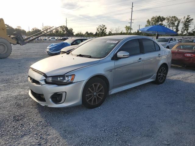 Vin: ja32u2fu8hu003217, lot: 53951075, mitsubishi lancer es 2017 img_1