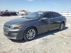 2017 CHEVROLET MALIBU LT - 1G1ZE5ST0HF265001