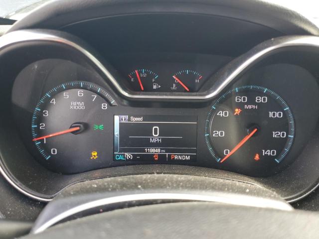 2015 CHEVROLET IMPALA LT - 2G1125S31F9112882