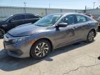 2018 HONDA CIVIC EX - 19XFC2F74JE033822