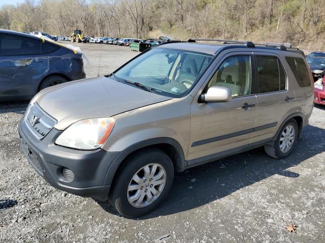 2005 HONDA CR-V #3141952548