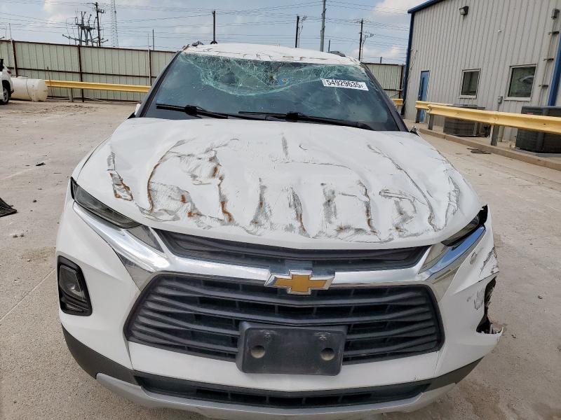 2020 CHEVROLET BLAZER 2LT - 3GNKBCRS4LS555188