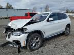 2021 BMW X3 XDRIVE3 - 5UXTS1C05M9G91134