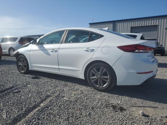 Vin: 5npd84lf9hh105569, lot: 52614235, hyundai elantra se 20172