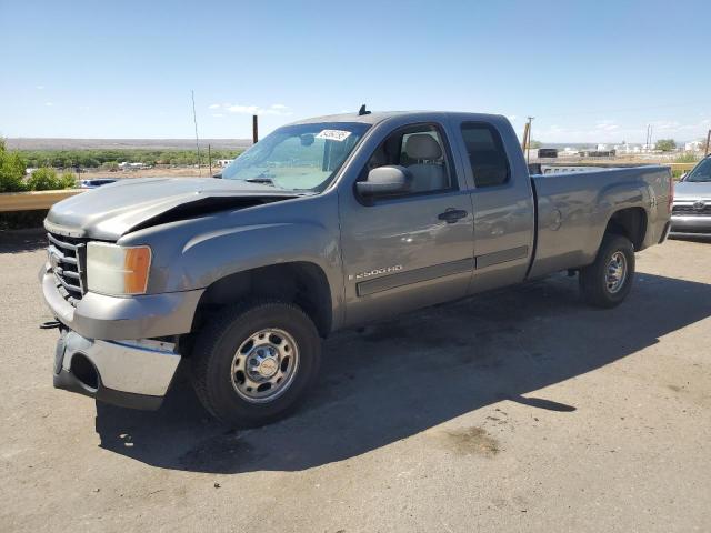 GMC SIERRA K25