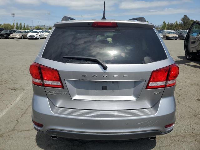 2016 DODGE JOURNEY SX - 3C4PDDBG3GT175974