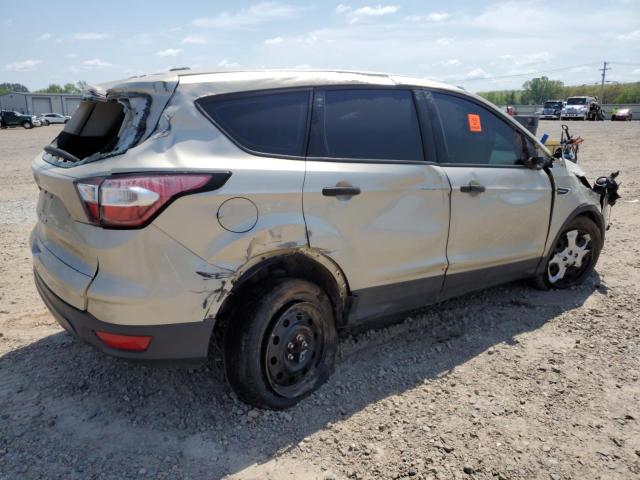 Vin: 1fmcu0f70jud00276, lot: 53165795, ford escape s 20183