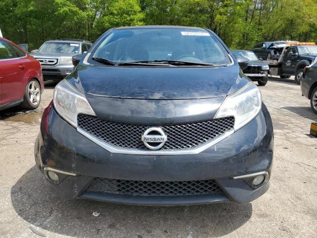 2016 NISSAN VERSA NOTE - 3N1CE2CP3GL403814