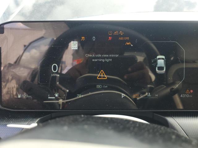 2025 KIA K4 GT-LINE 3KPFW4DC5SE081303