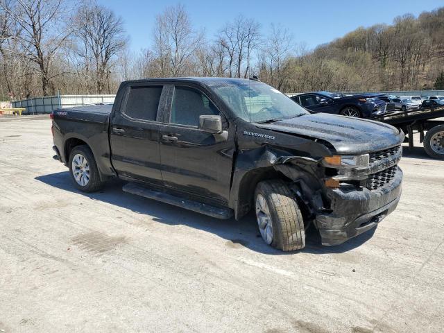 Vin: 3gcpybek9mg292729, lot: 53597585, chevrolet all models k1500 custom 20214