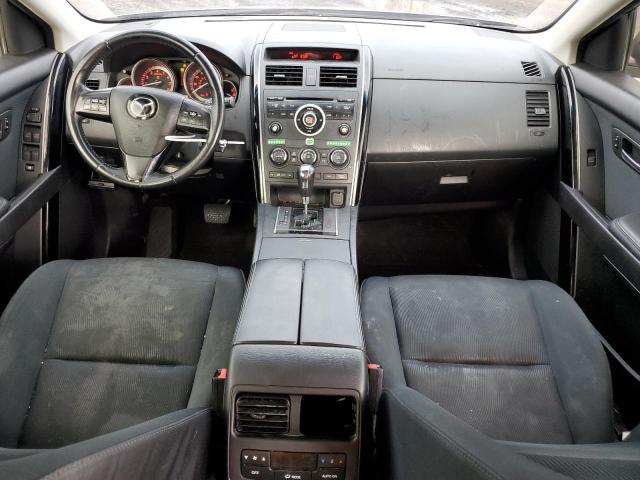 2010 MAZDA CX-9 - JM3TB3MV1A0207391