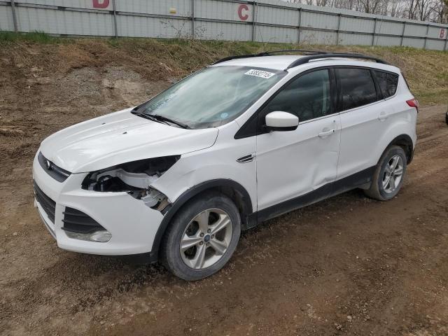 Vin: 1fmcu9gx2gub17585, lot: 53832715, ford escape se 2016 img_1