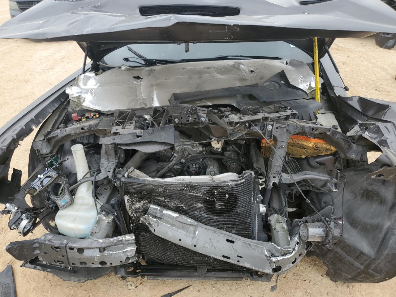 DODGE CHALLENGER R/T SCAT PACK