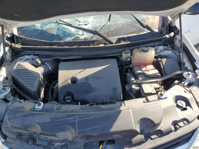 2020 CHEVROLET TRAVERSE L - 1GNERFKW1LJ320630