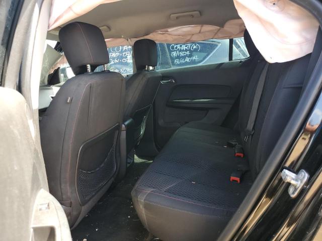 2015 CHEVROLET EQUINOX LS - 2GNALAEK1F1133513