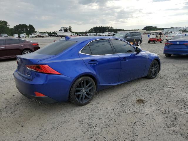 Vin: jthba1d22h5043517, lot: 54094275, lexus is 200t 20173