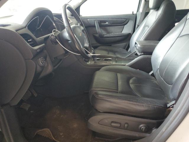 2017 CHEVROLET TRAVERSE L - 1GNKRHKDXHJ171378