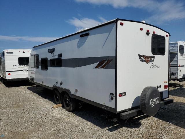 WILDCAT TRAILER 2024 4X4TWDB2XR7377175 photo #4