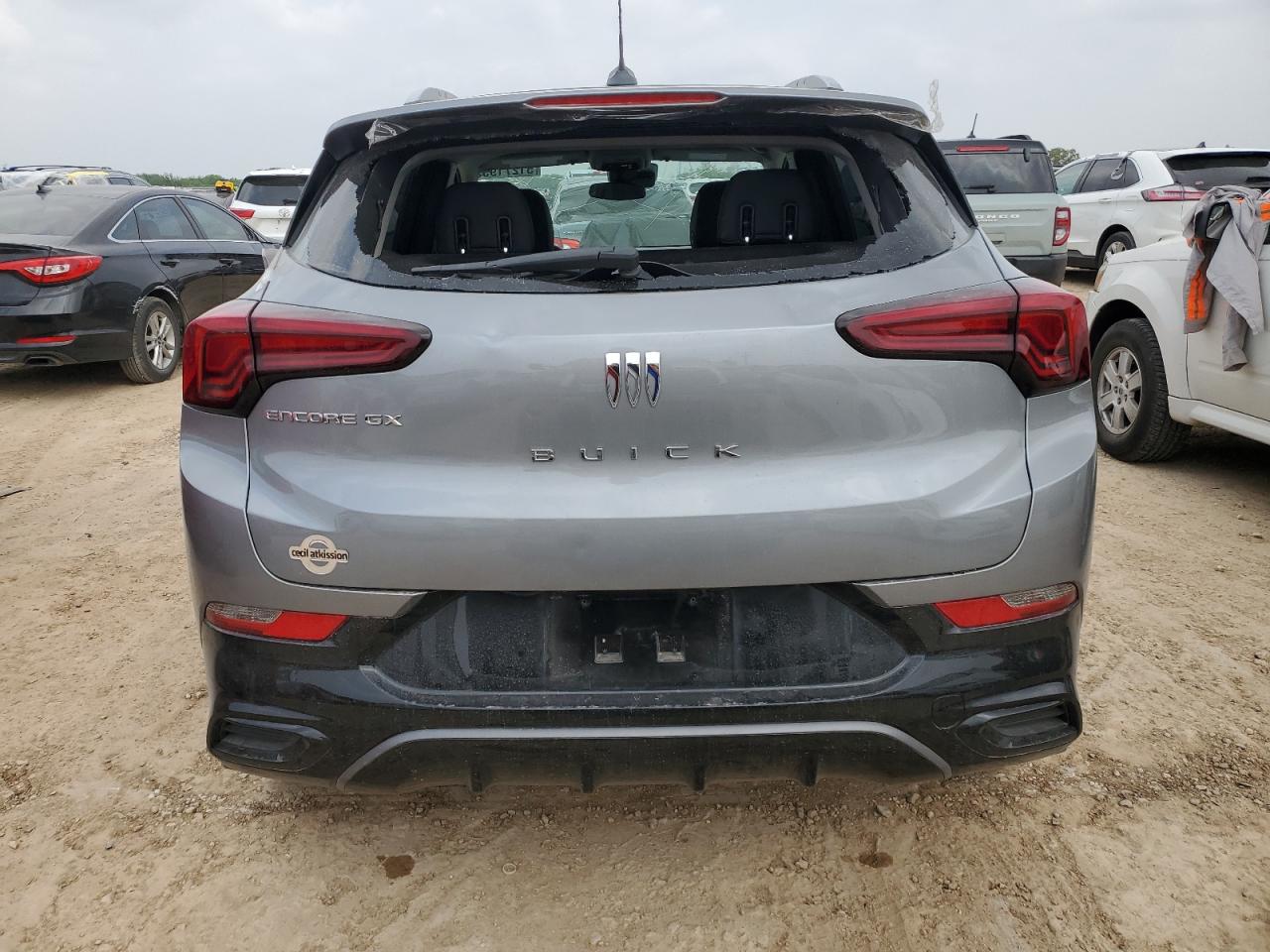 BUICK ENCORE SPORT TOURING