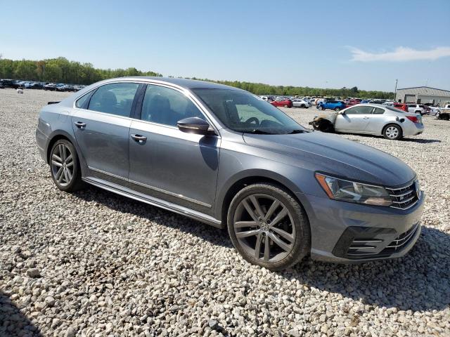 Vin: 1vwas7a33gc037808, lot: 52664595, volkswagen passat s 20164