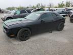 DODGE CHALLENGER SXT
