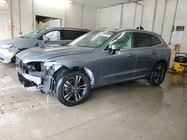Vin: lyva22rk4jb078297, lot: 53811245, volvo xc60 t6 2018 img_1