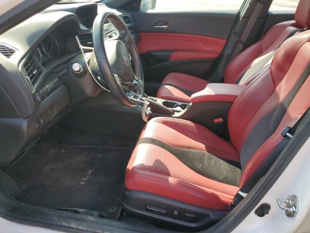 2019 ACURA ILX PREMIU 19UDE2F86KA008159