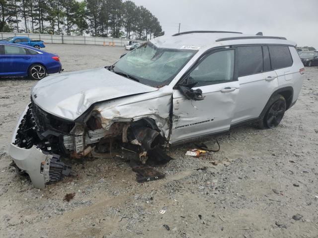 Vin: 1c4rjkag7p8808787, lot: 52151485, jeep grand cher l laredo 2023 img_1