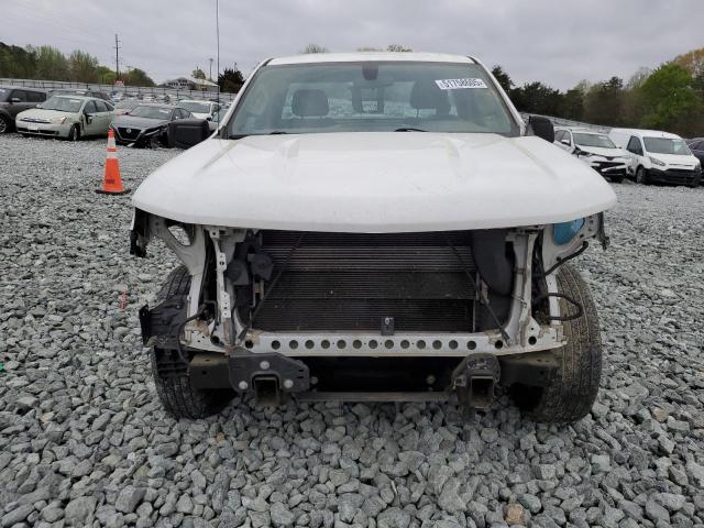 2020 CHEVROLET SILVERADO - 3GCNWAEF0LG308597
