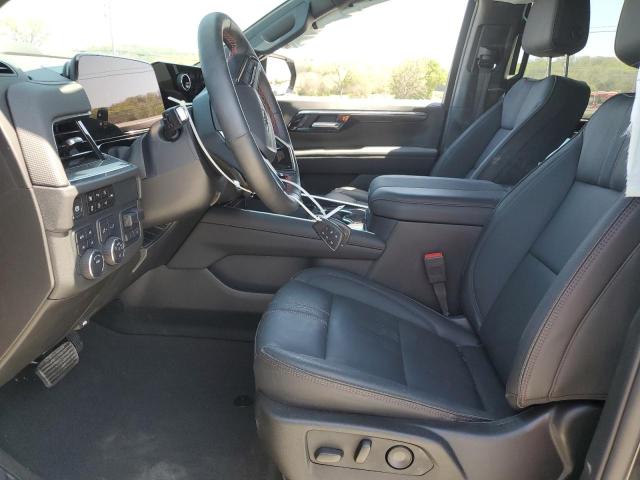 2025 CHEVROLET TAHOE K150 - 1GNS6RRD3SR145539