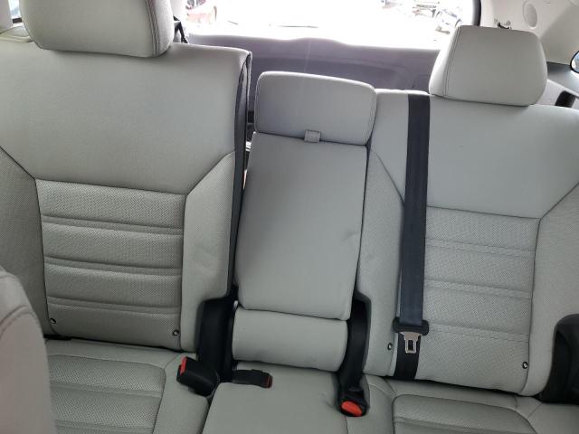 2016 KIA SORENTO SX - 5XYPK4A5XGG114618