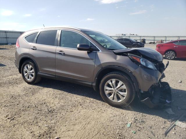 Vin: 2hkrm4h79eh660164, lot: 53545415, honda crv exl 20144