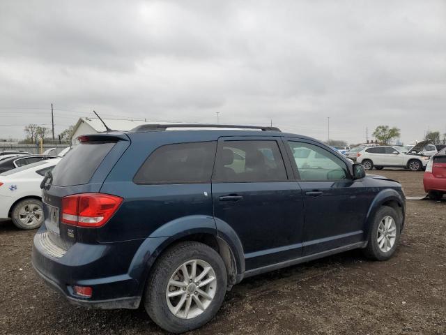 Vin: 3c4pdcbgxdt619616, lot: 53525735, dodge journey sxt 20133