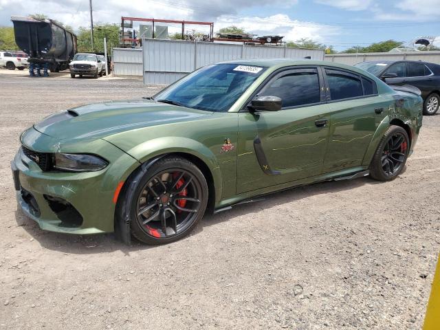 Vin: 2c3cdxgjxnh136846, lot: 54739635, dodge charger scat pack 2022 img_1