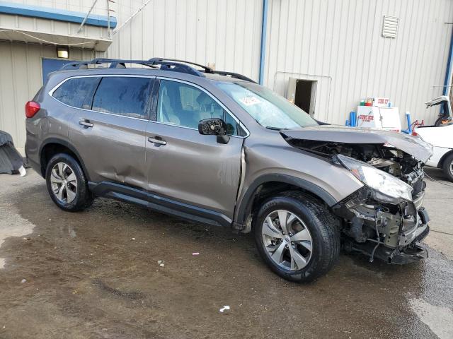 Vin: 4s4wmaed4n3450154, lot: 54511405, subaru ascent premium 20224