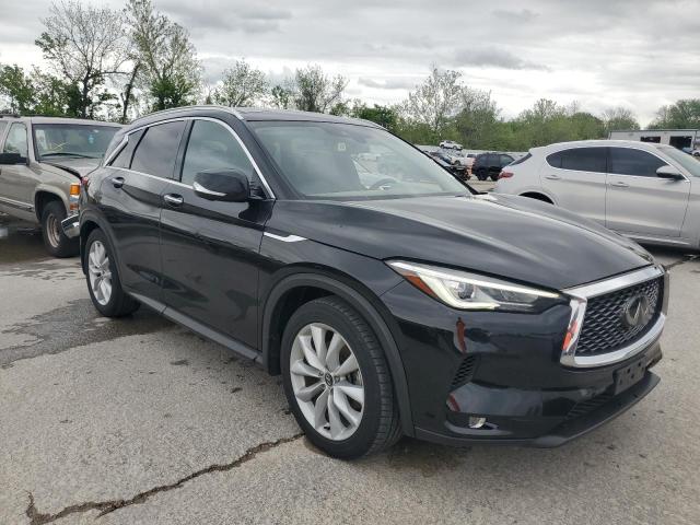 Vin: 3pcaj5m39kf104462, lot: 55044025, infiniti qx50 essential 20194