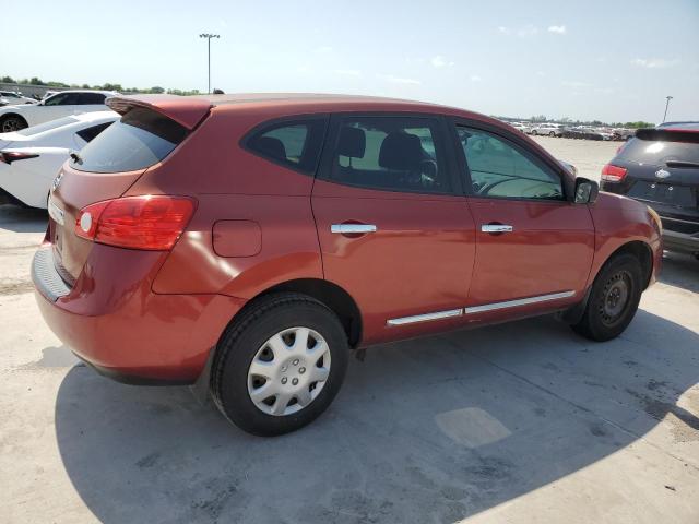 Vin: jn8as5mtxbw189616, lot: 53142965, nissan rogue s 20113