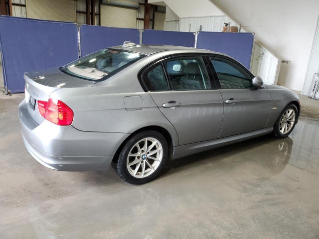 Vin: wbaph5g51anm69962, lot: 54676555, bmw 3 series i sulev 20103