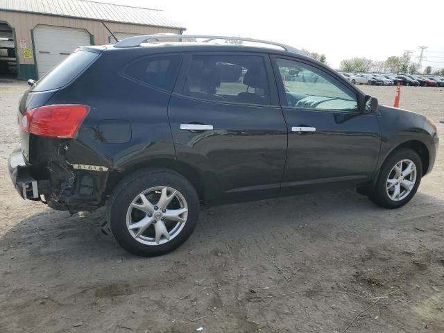 Vin: jn8as5mvxaw114771, lot: 54570545, nissan rogue s 20103