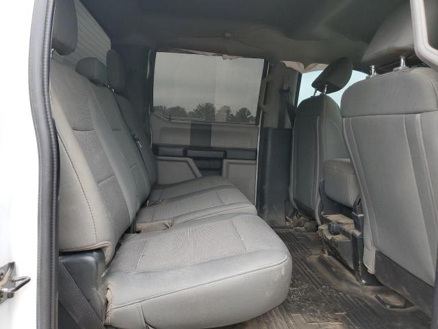2021 FORD F250 SUPER - 1FT7W2B62MED66707