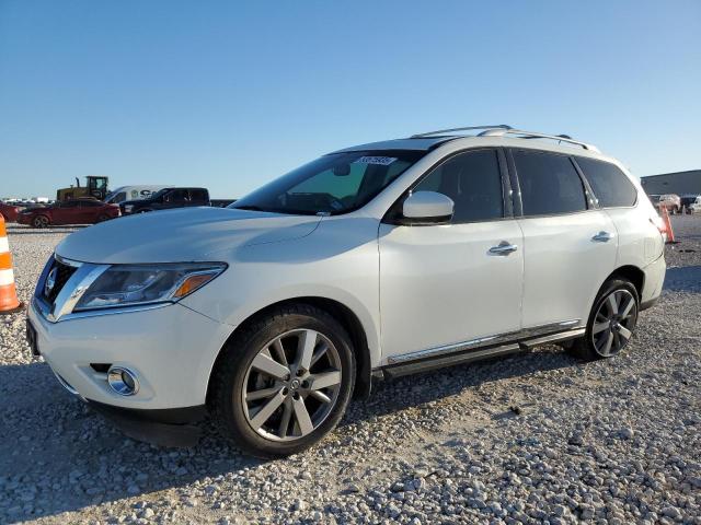 Vin: 5n1ar2mn5fc709019, lot: 58782225, nissan pathfinder s 2015 img_1